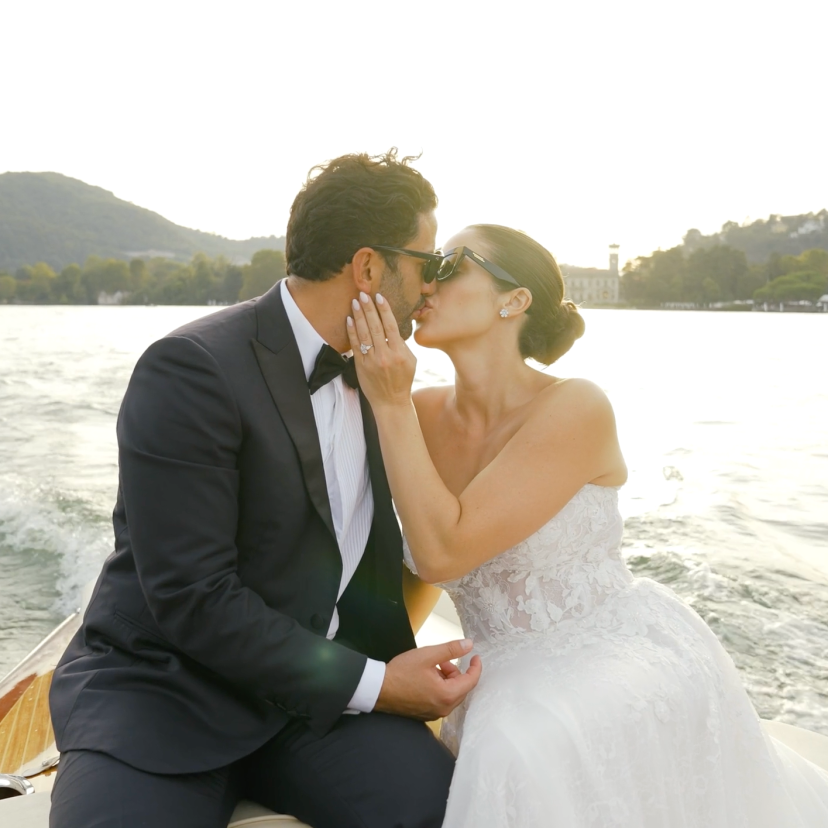 Giorgio Guerrieri Videographer