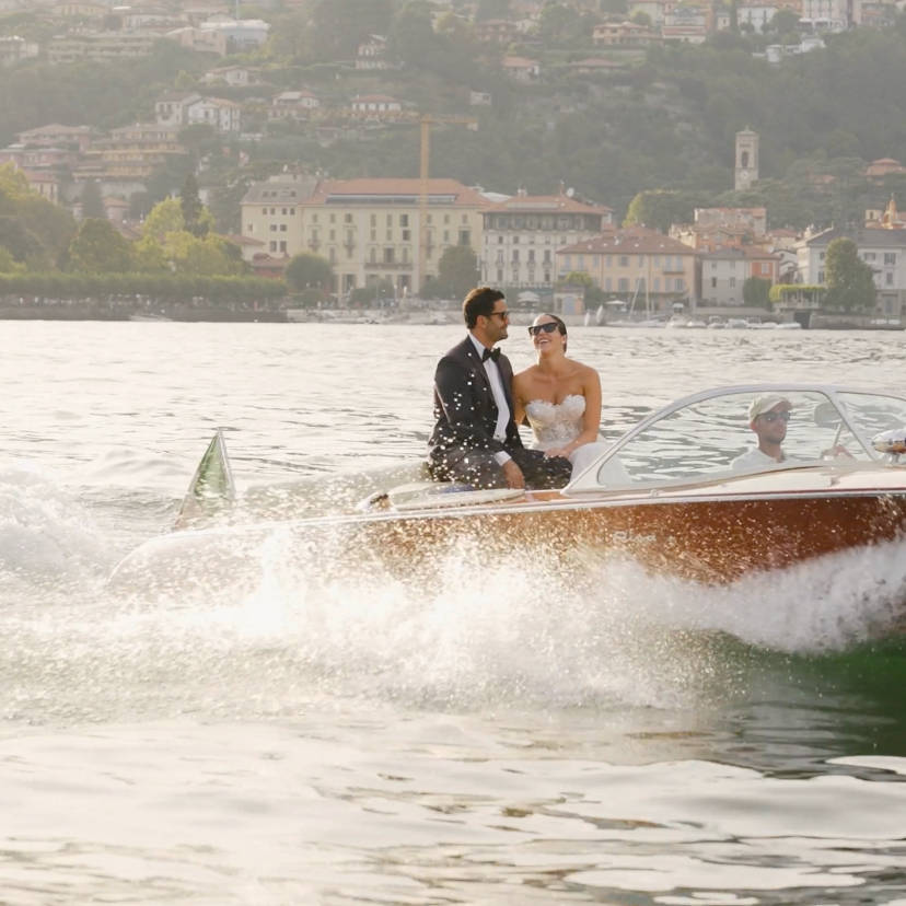 Giorgio Guerrieri Videographer