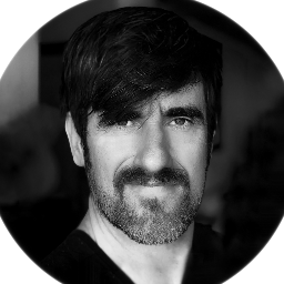 Martin Ameztoy Photographer | About