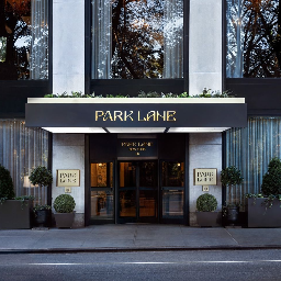 Park Lane Venue