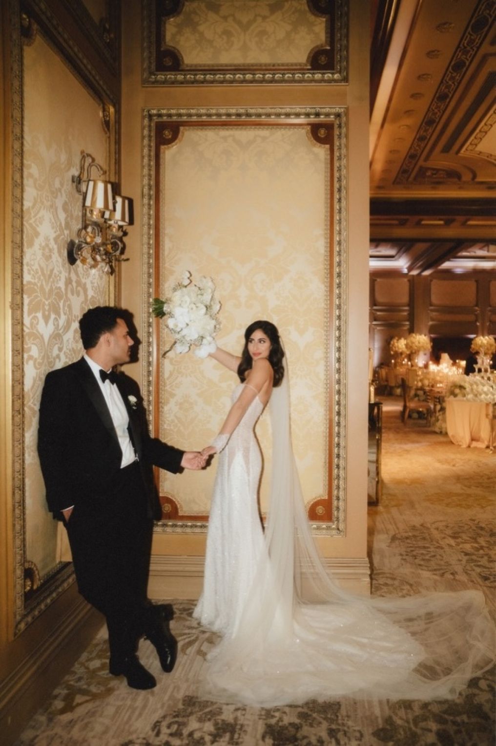 Kreativ Wedding