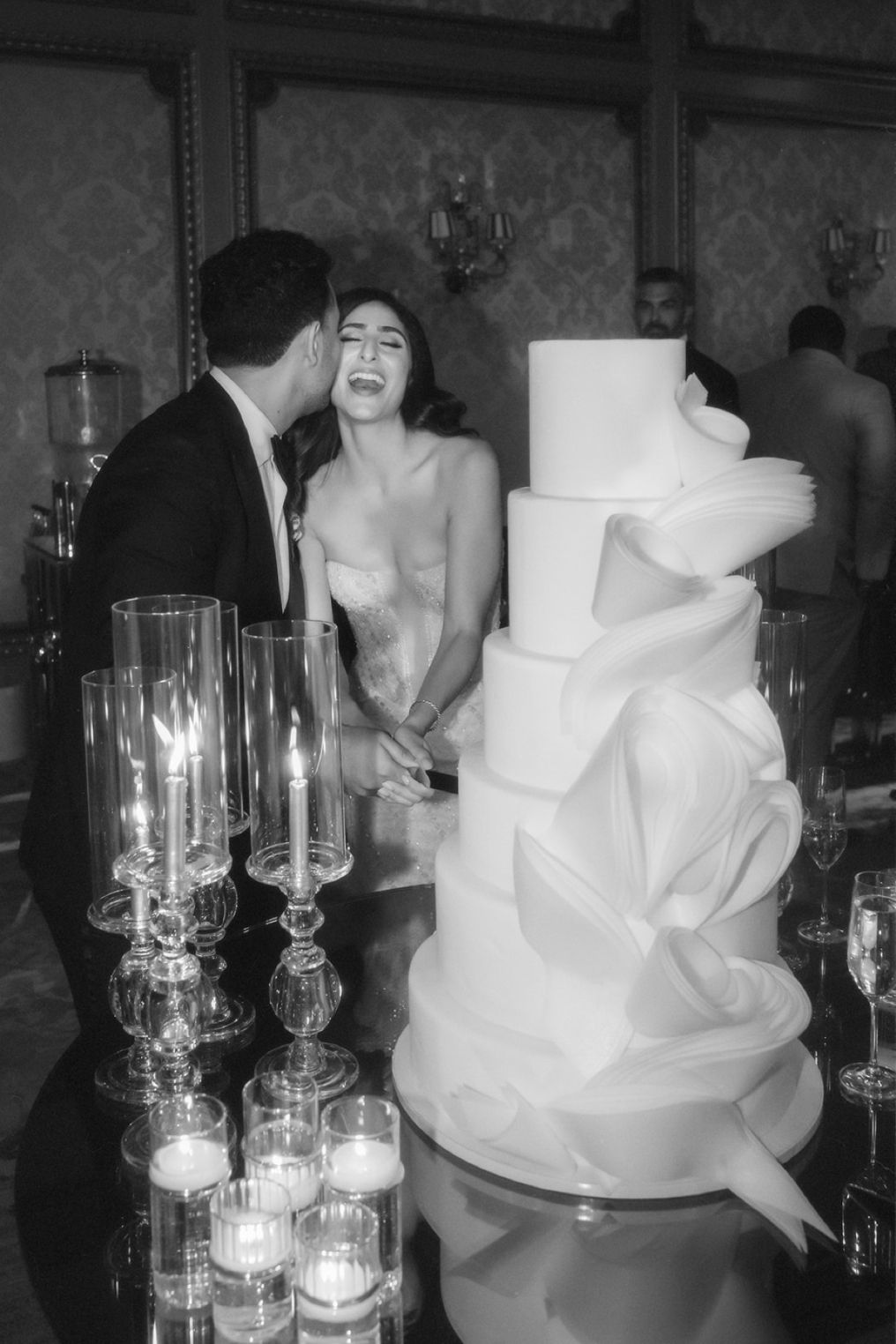 Kreativ Wedding