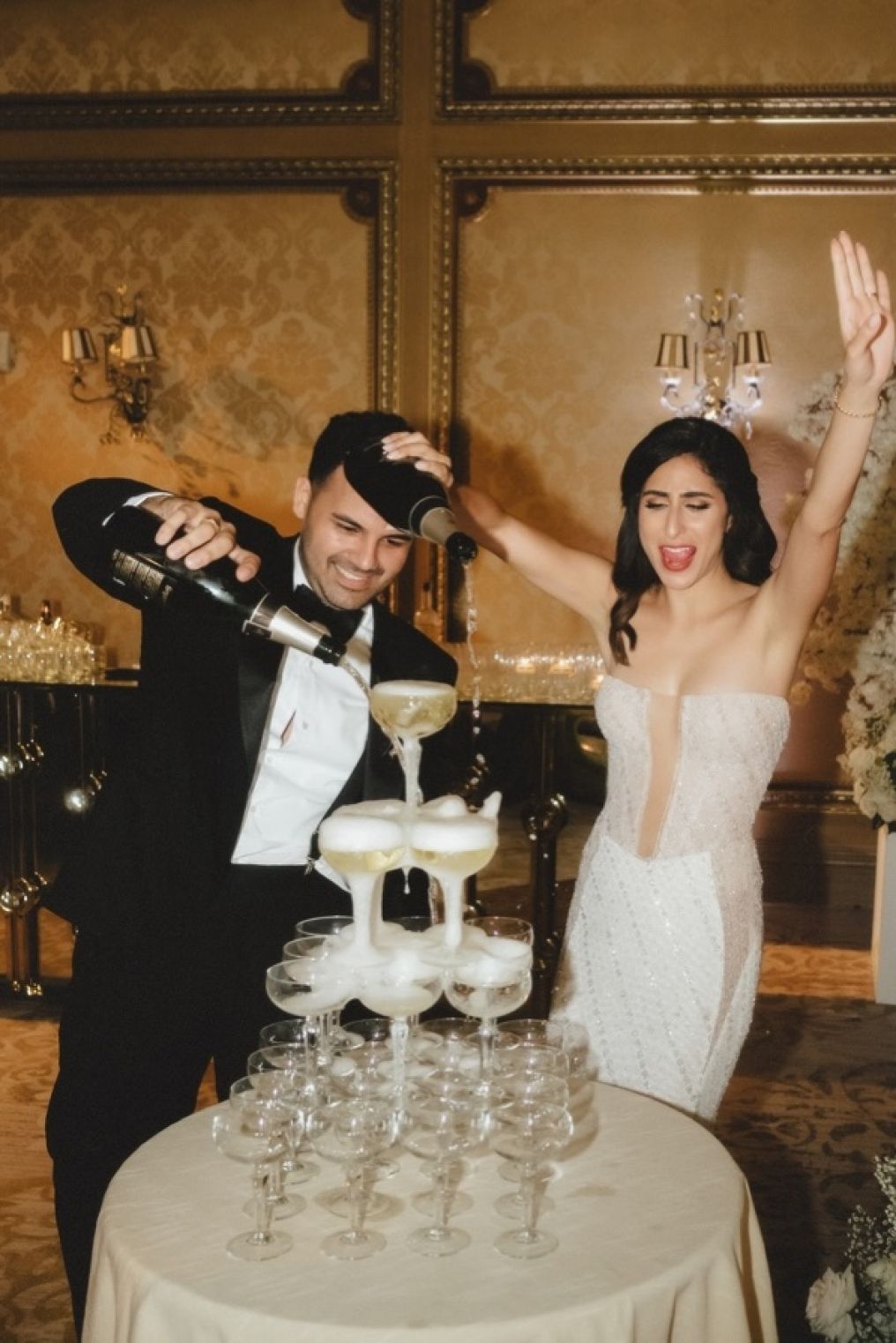 Kreativ Wedding
