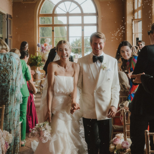 Kreativ Wedding Photographer