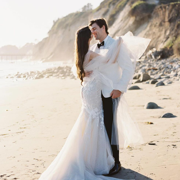 Lucy Munoz Photographer