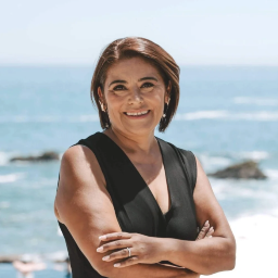 Romantic Cabo Weddins Planner | About