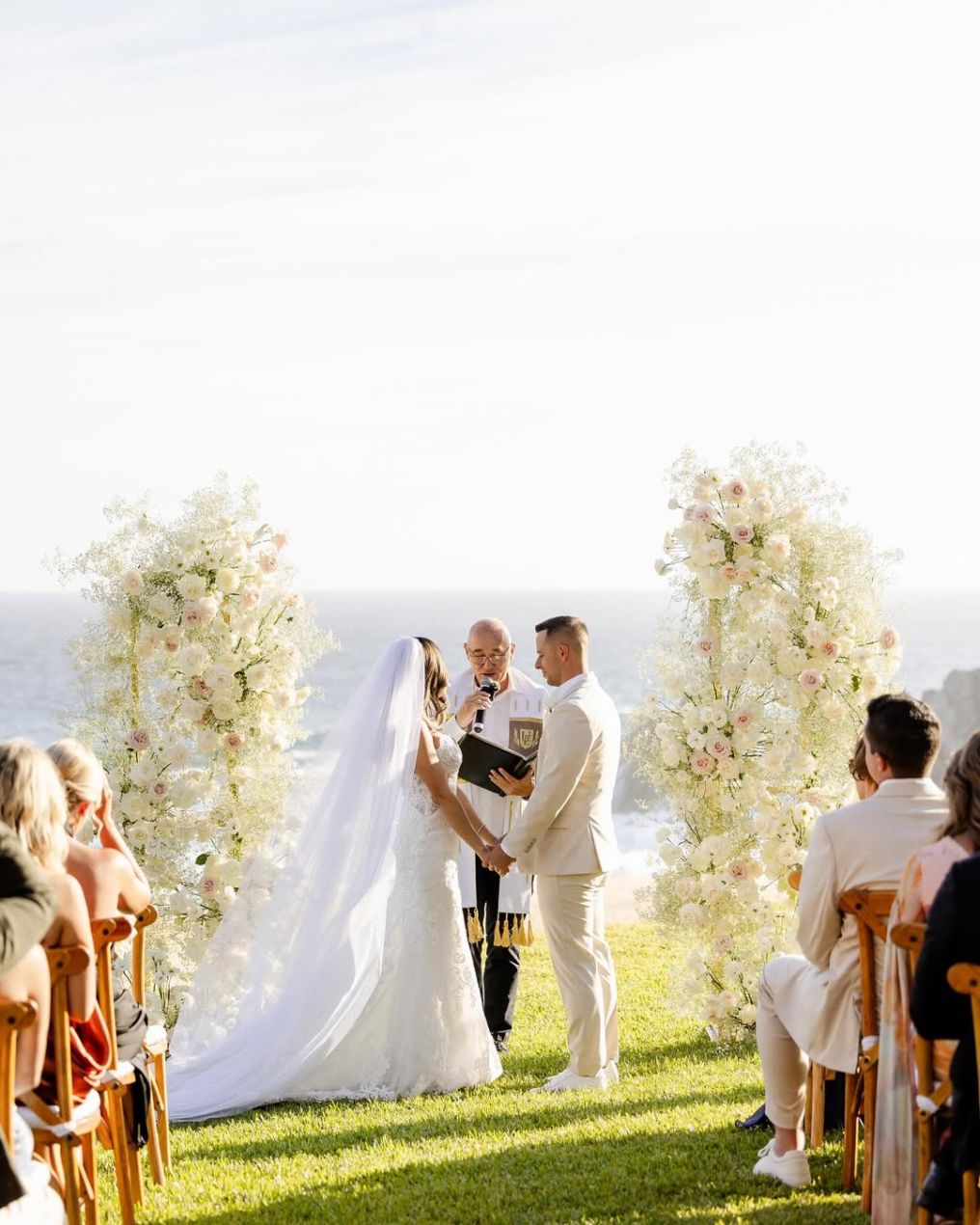 Romantic Cabo Weddins Planner Romantic Cabo Weddins Planner photo