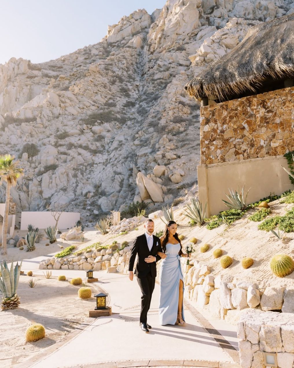 Romantic Cabo Weddins Planner Romantic Cabo Weddins Planner photo