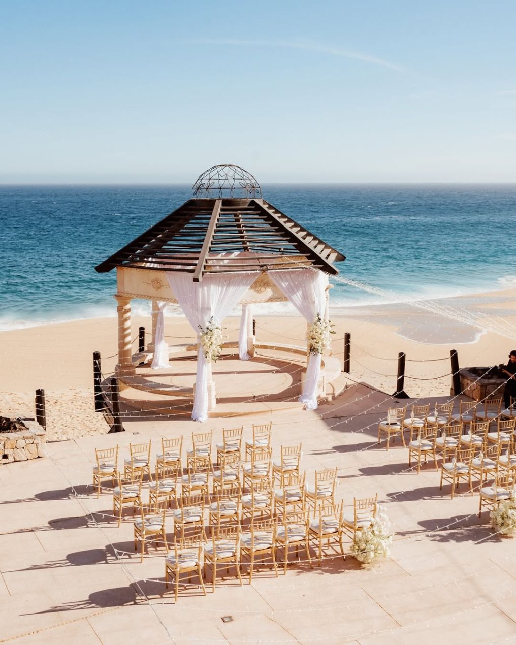 Romantic Cabo Weddins Planner Romantic Cabo Weddins Planner photo