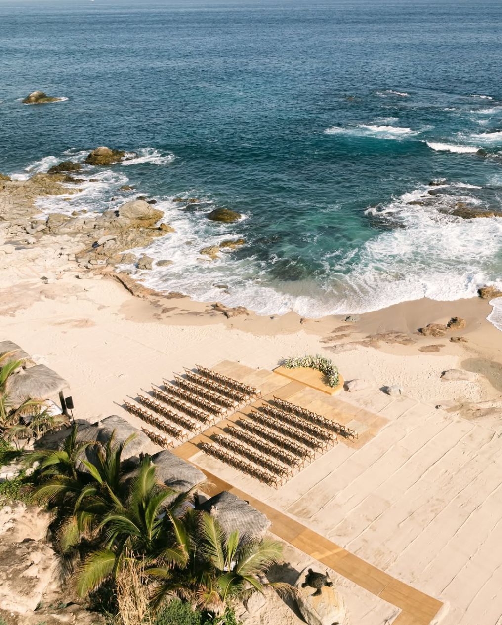 Romantic Cabo Weddins Planner Romantic Cabo Weddins Planner photo