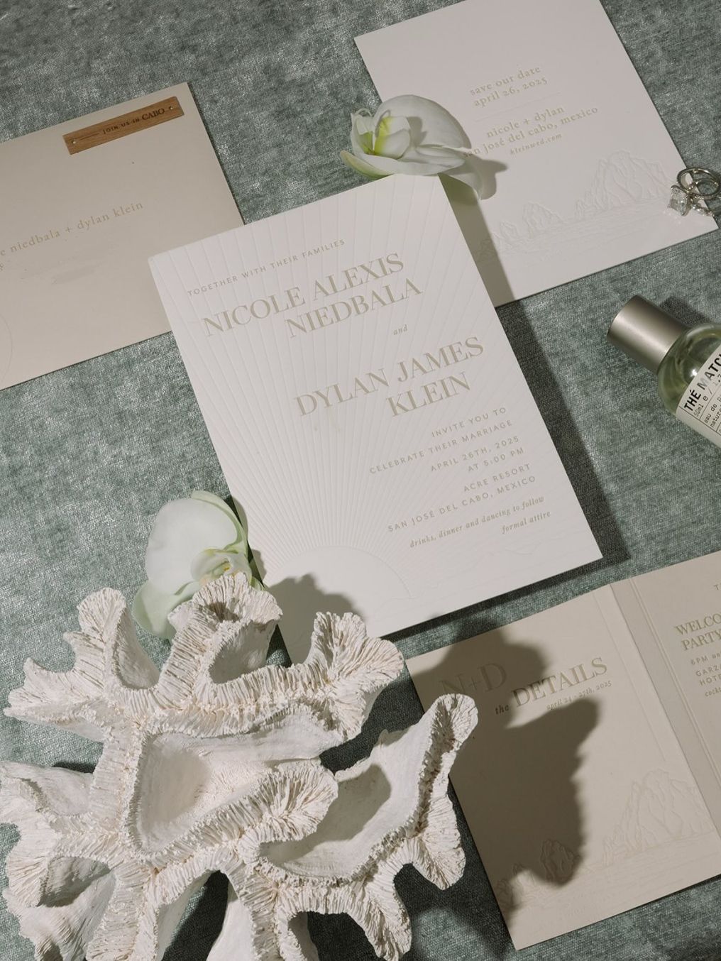 Karla Casillas and Co. Planner photo