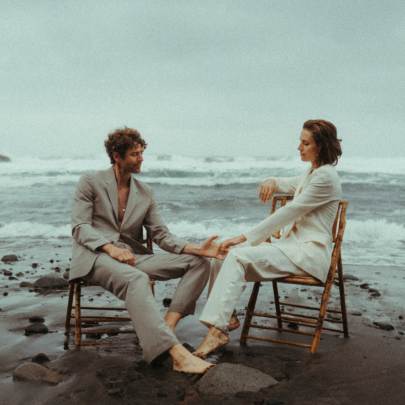 Emotional Perspective Photographer