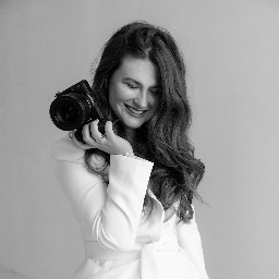 Yana Korn Photographer | Reviews