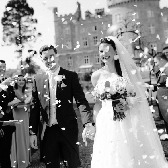 Ode and Arthur Photographer