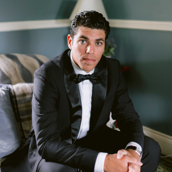 Ode and Arthur Photographer