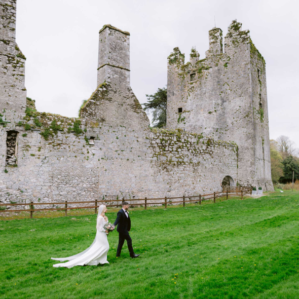 Ode and Arthur Photographer