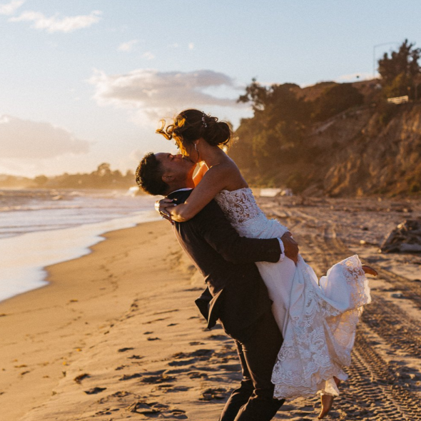 Matthew Morales Photographer