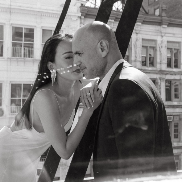 Matthew Morales Photographer