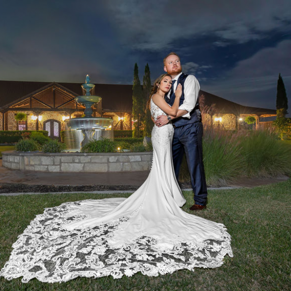 Vinson Valdez Photographer