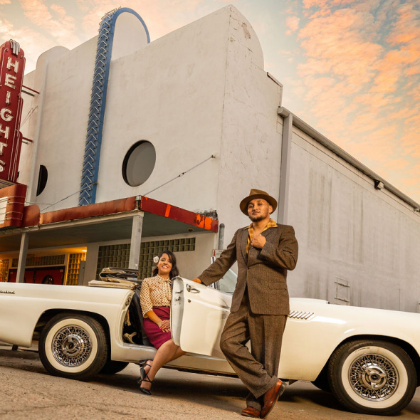 Vinson Valdez Photographer