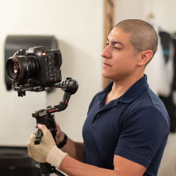 Vinson Valdez Videographer | Reviews