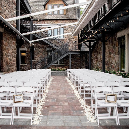 The Inn at Erlowest Venue | About