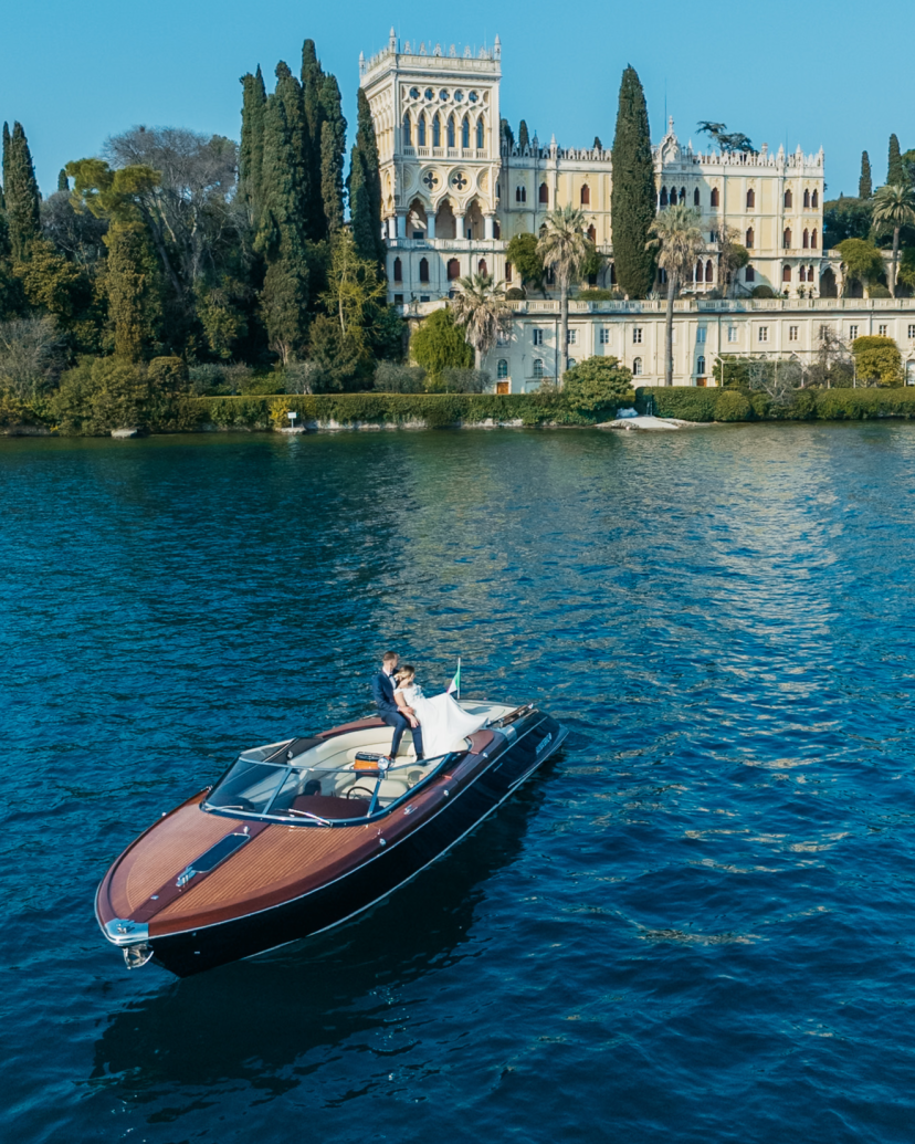 Nicodemo Luca Lucà Photographer