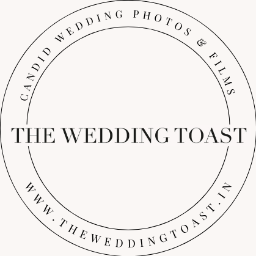 The Wedding Toast
