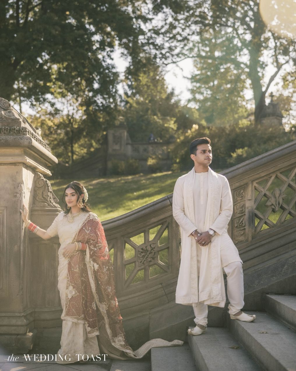 The Wedding Toast Photographer photo