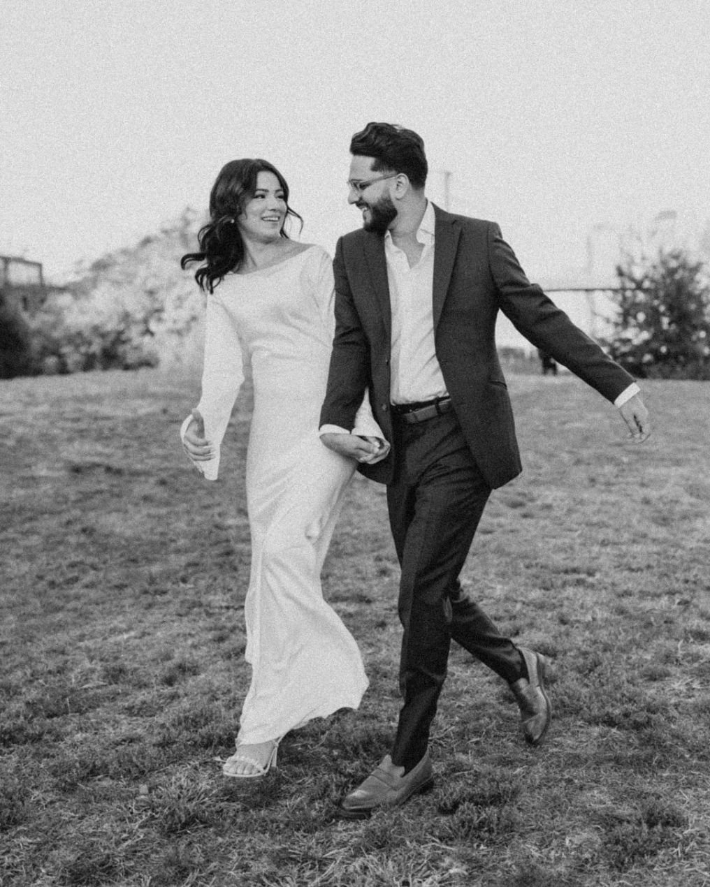 The Wedding Toast Photographer photo