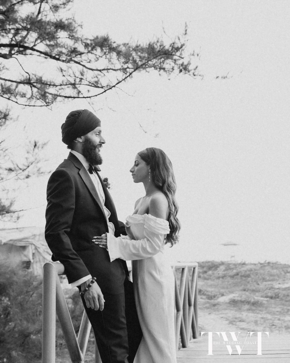 The Wedding Toast Photographer photo