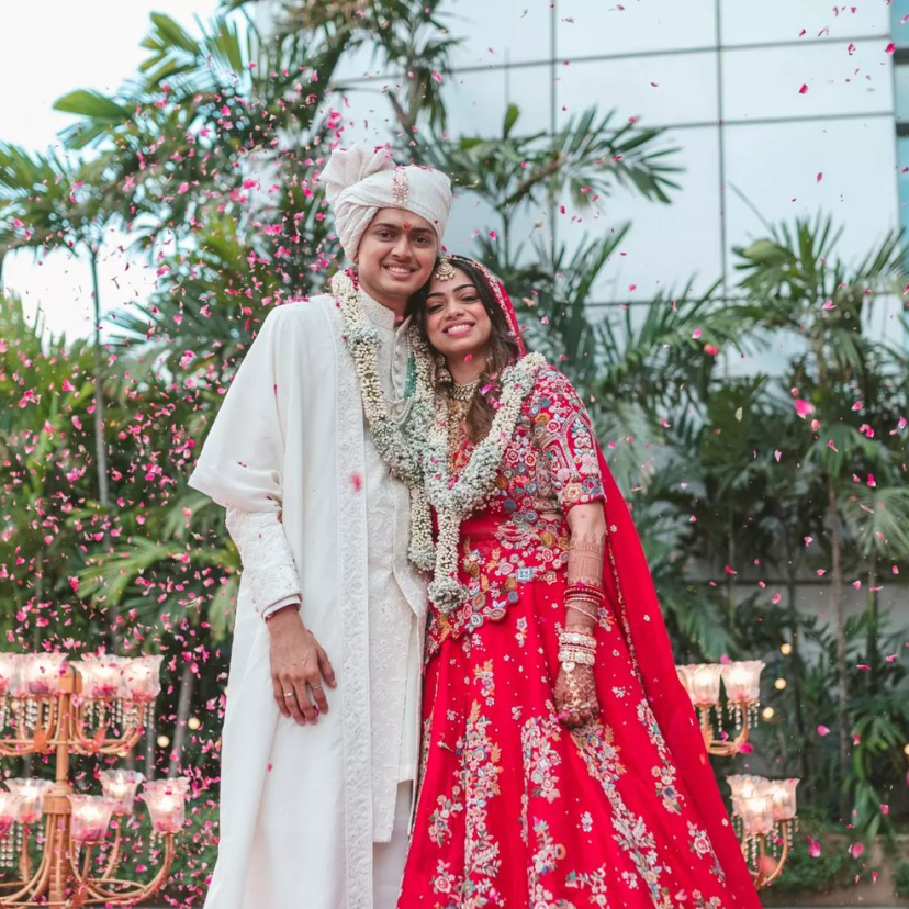 The Wedding Toast Photographer