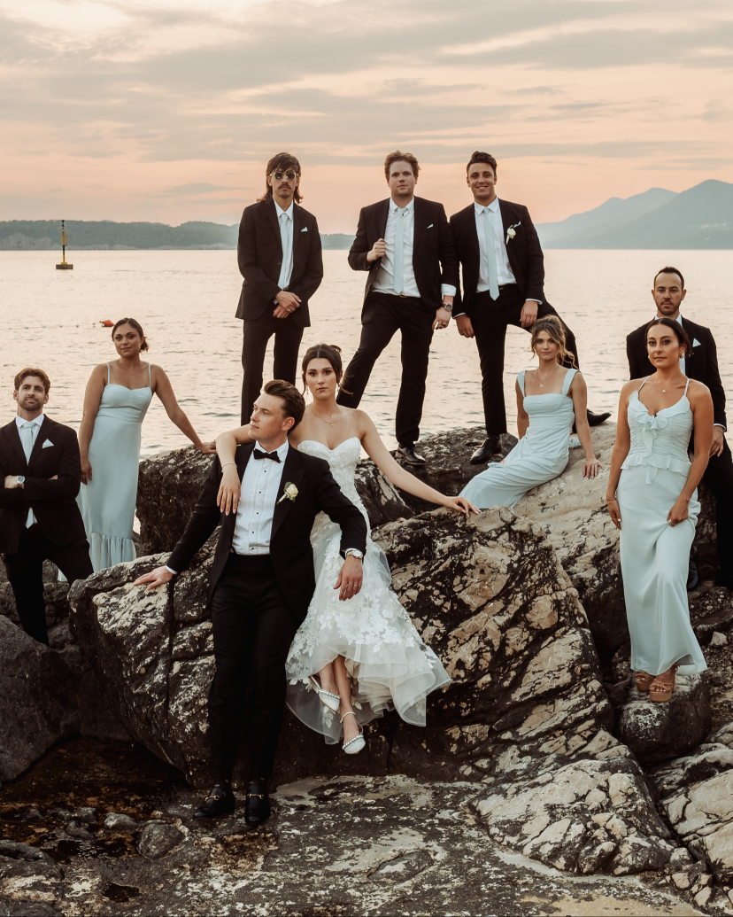 YES I DU weddings Planner