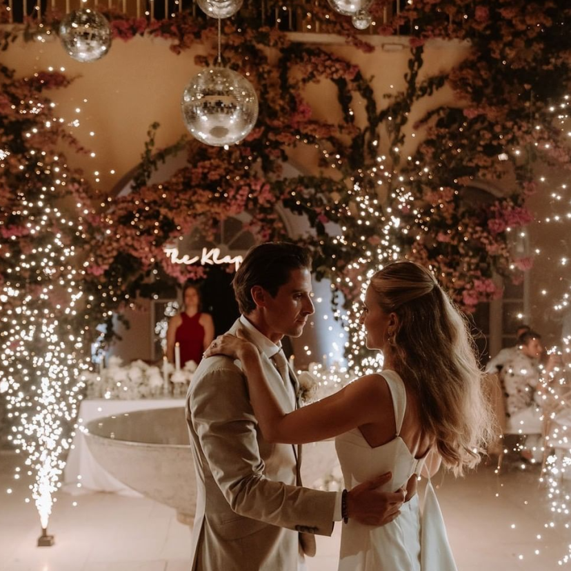 YES I DU weddings Planner