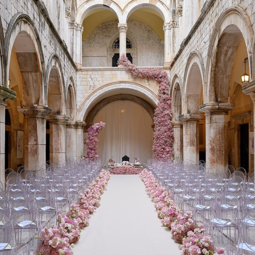 YES I DU weddings Planner