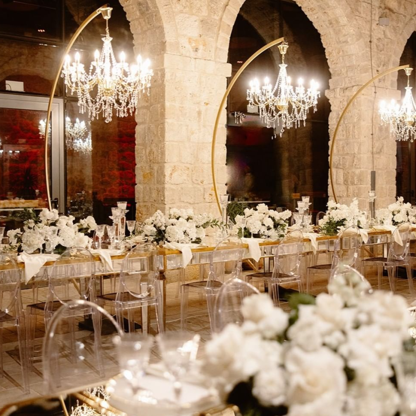 YES I DU weddings Planner