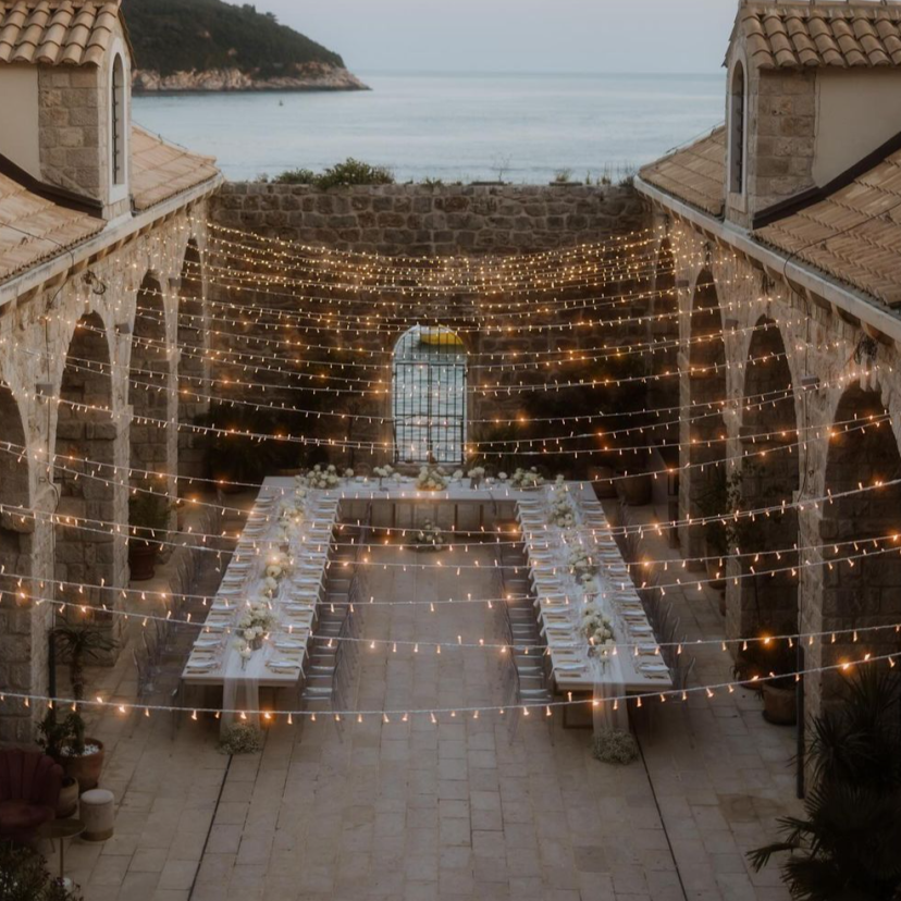 YES I DU weddings Planner