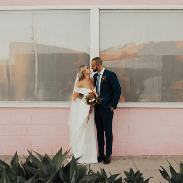 GPE || Gabi + Team Planner