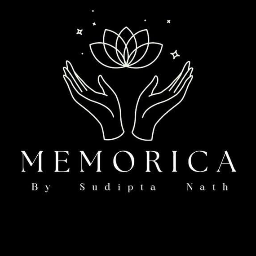 Memorica by Sudipta Nath