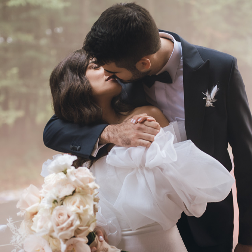 De Botanika Weddings Photographer