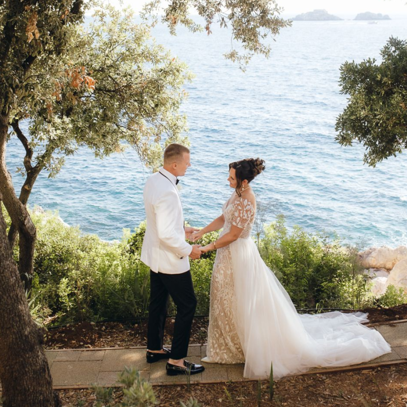 De Botanika Weddings Photographer