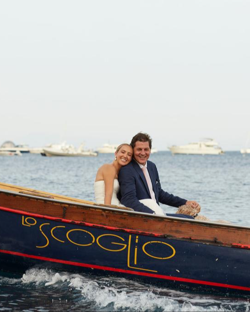 Your Wedding in Italy Planner Your Wedding in Italy Planner