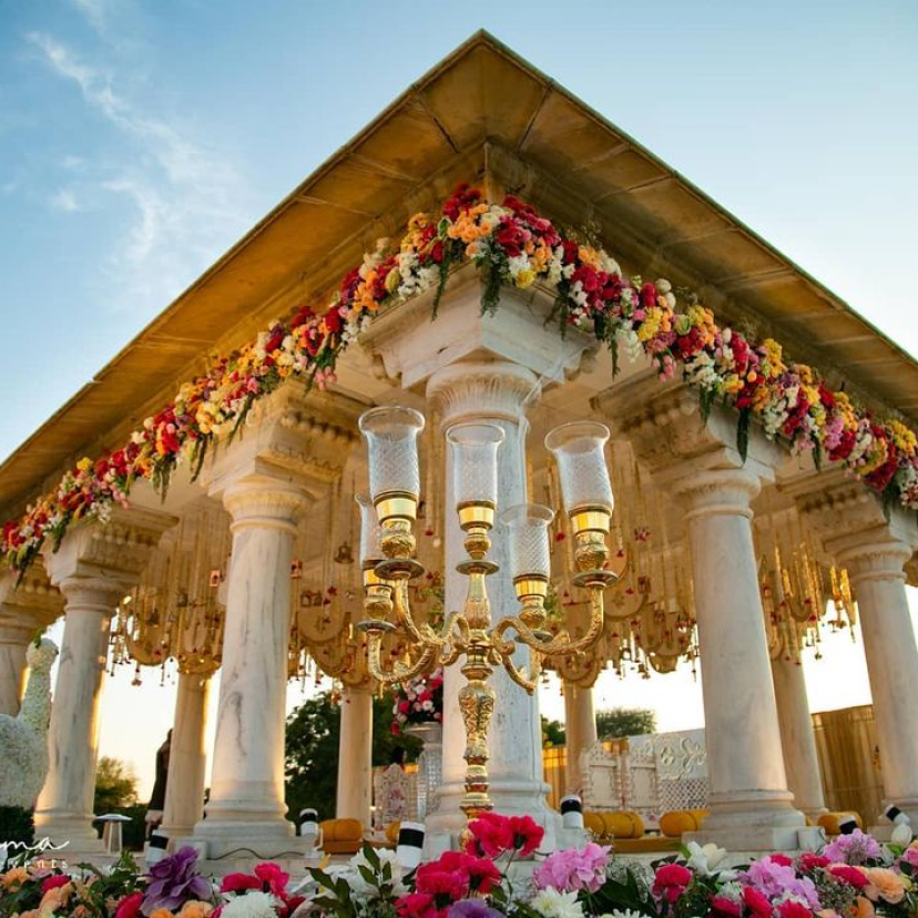 Panodrama Events Planner