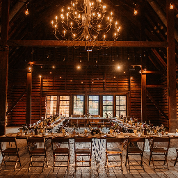 Taconic Ridge Farm Venue
