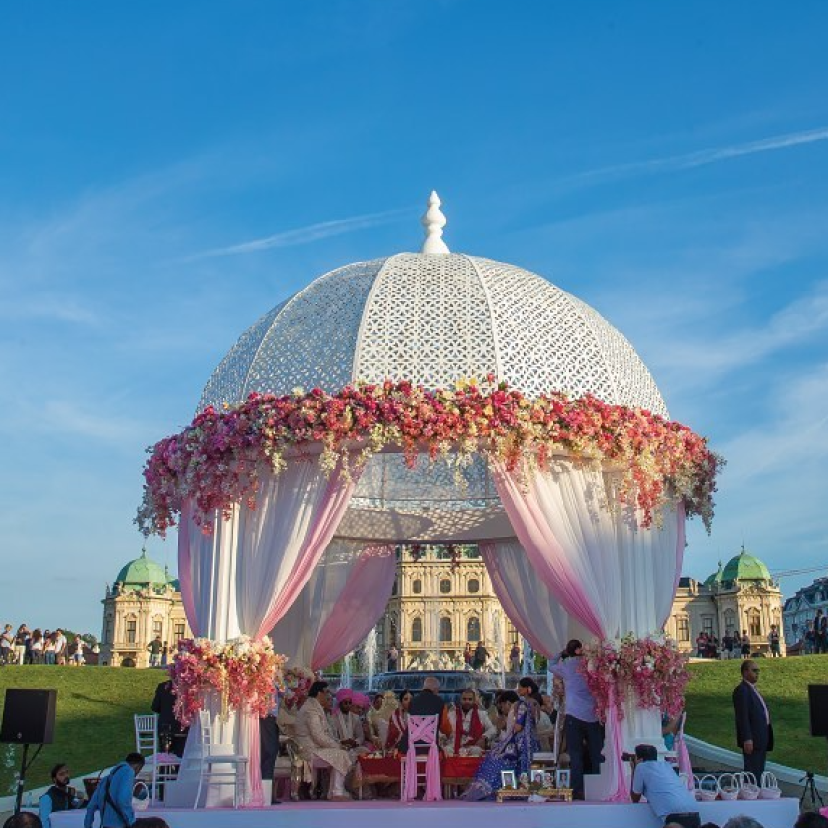 Motwane Entertainment & Weddings Planner