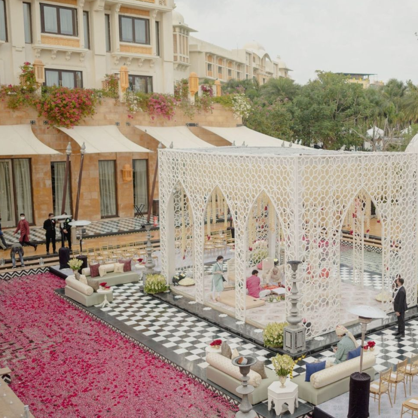 Devika Narain & Company Planner