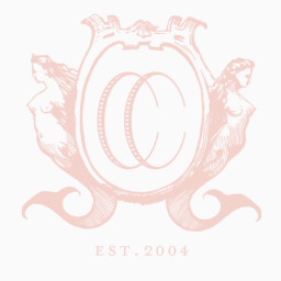 Coastside Couture Planner