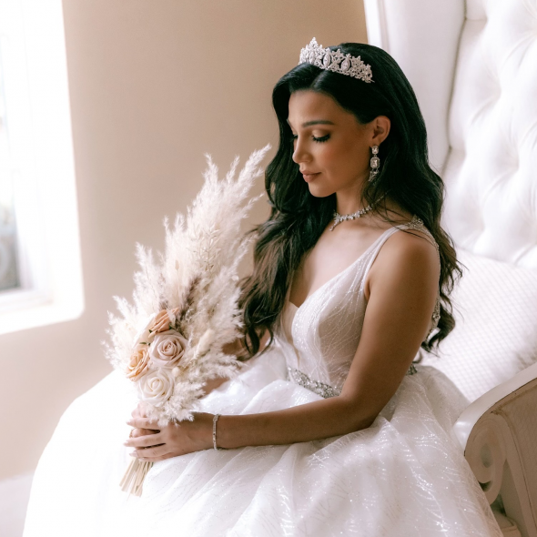 Vega Luxe Events Planner