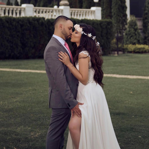 Vega Luxe Events Planner