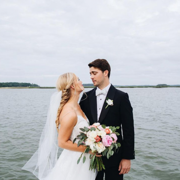 Gisele & George Photographer